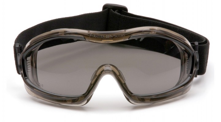 anti fog chemistry goggles